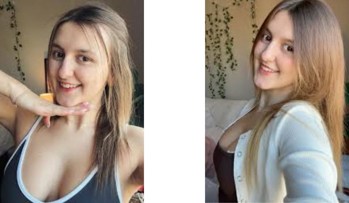 Allie Bieber Net Worth