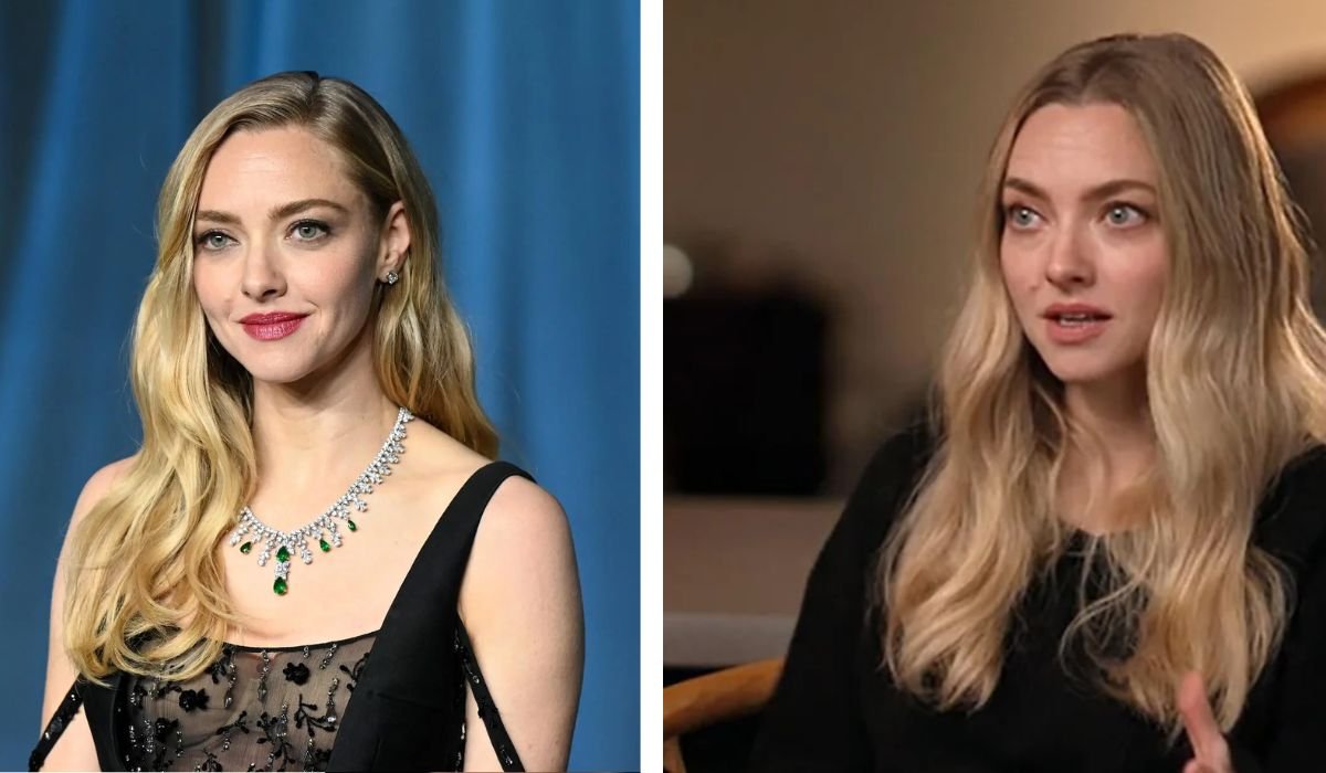 Amanda Seyfried Net Worth