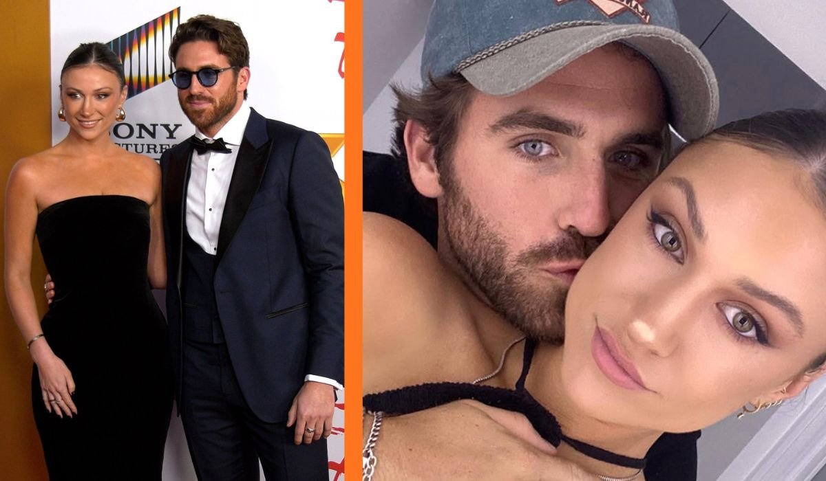 Carly Frei Biography