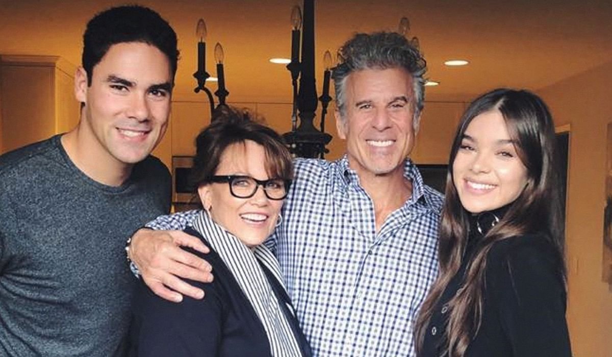 Cheri Steinfeld Ethnicity