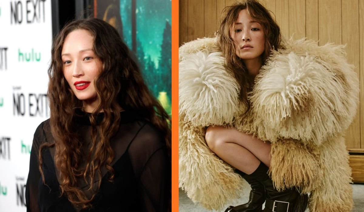 Havana Rose Liu Street Style 2026