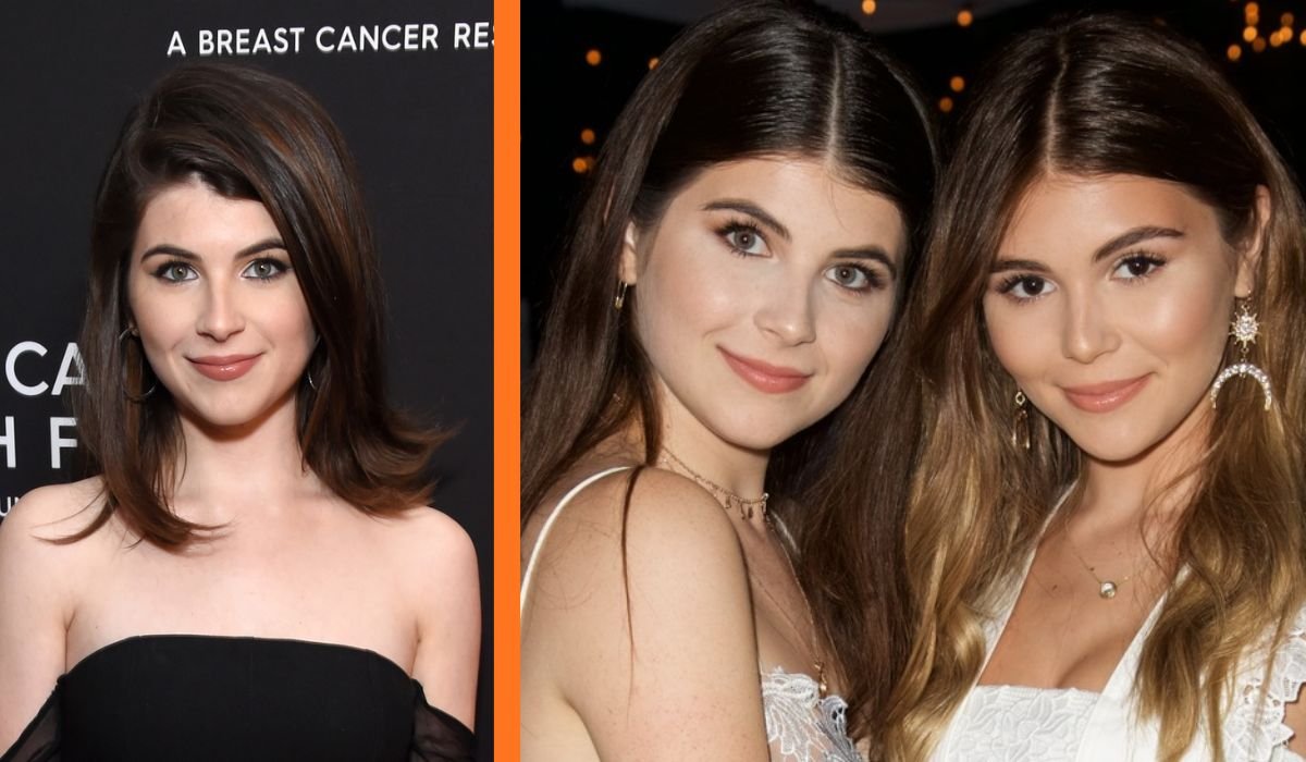 Isabella Rose Giannulli