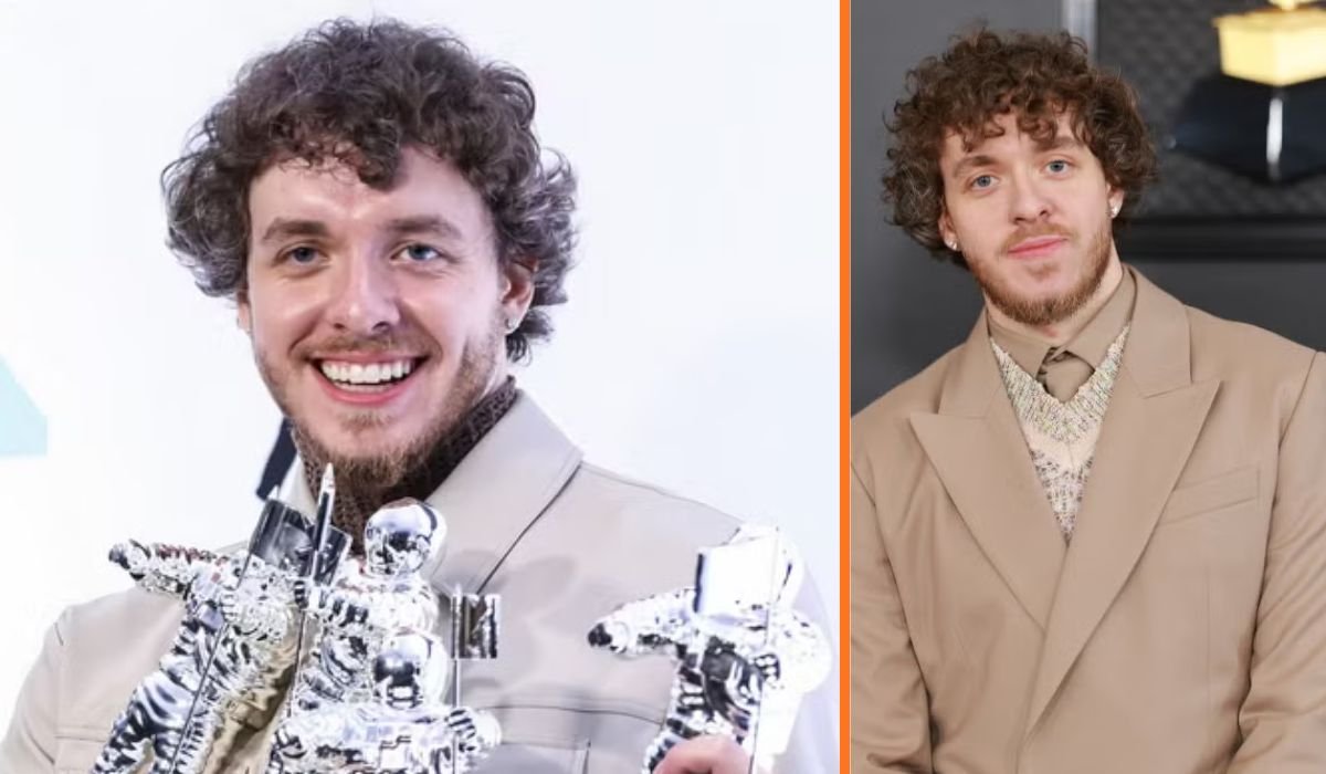 Jack Harlow Net Worth