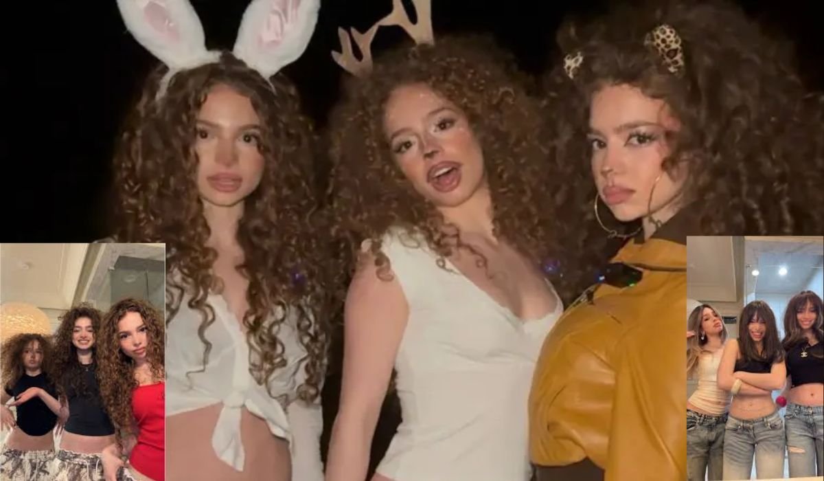 Kalogeras Sisters Program