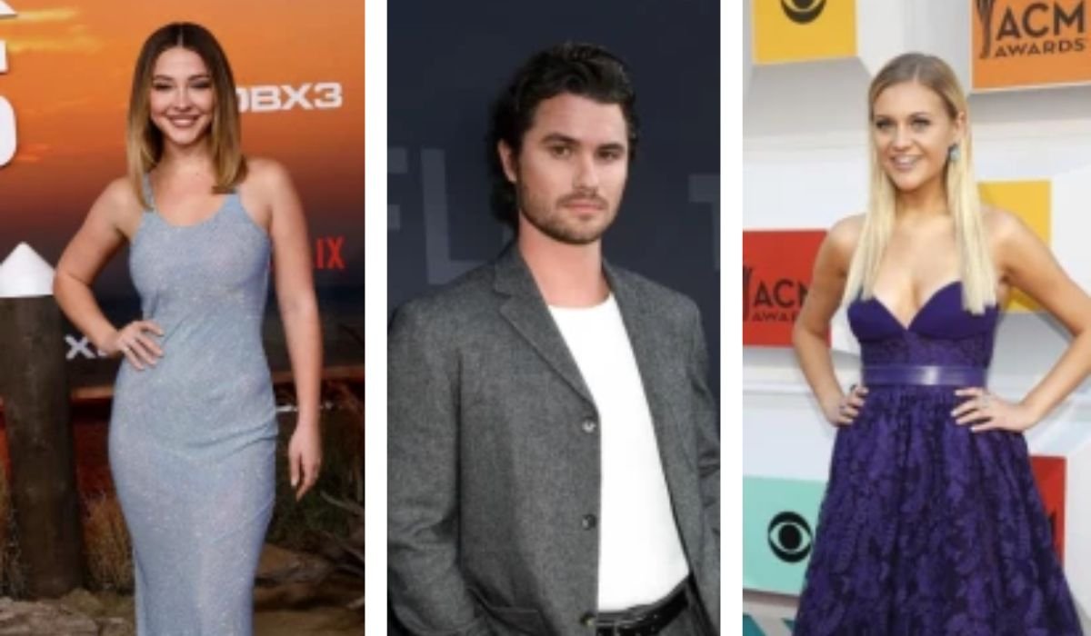 Madelyn Cline’s Dating History