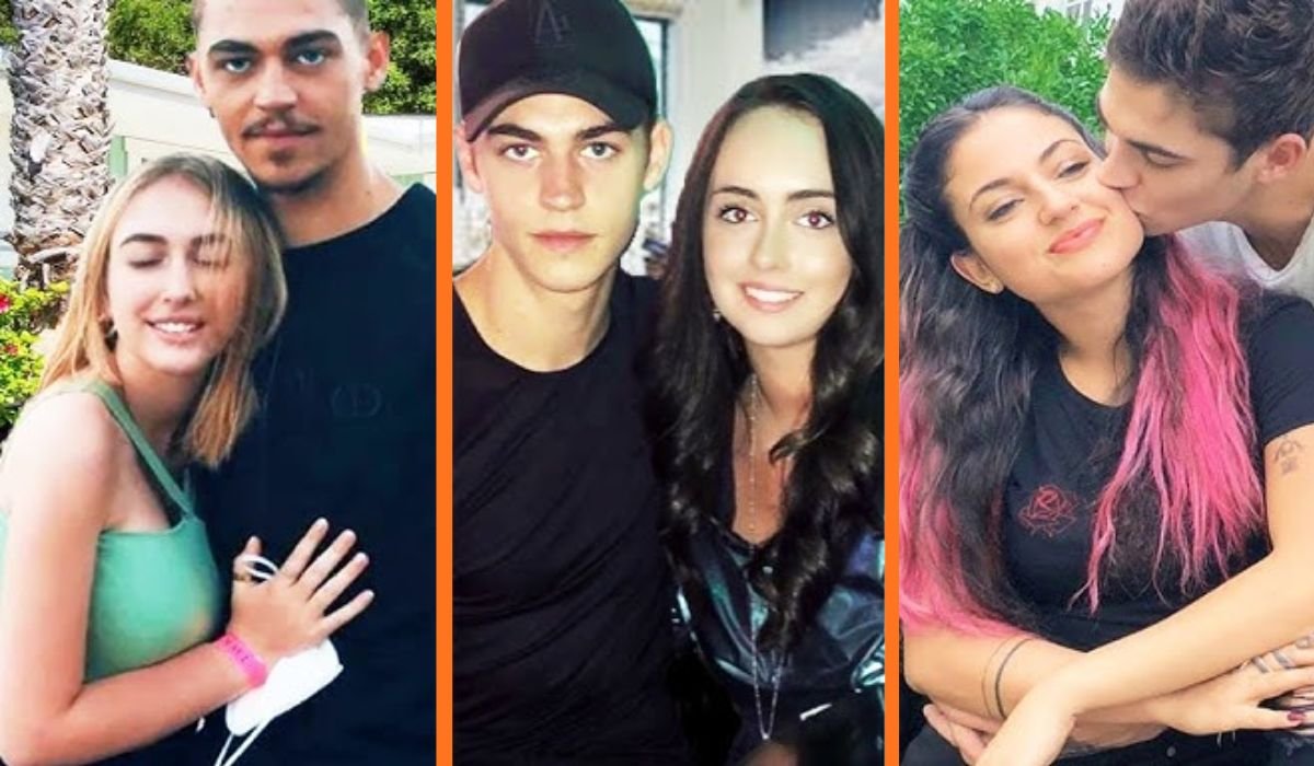 Mercy Fiennes Tiffin