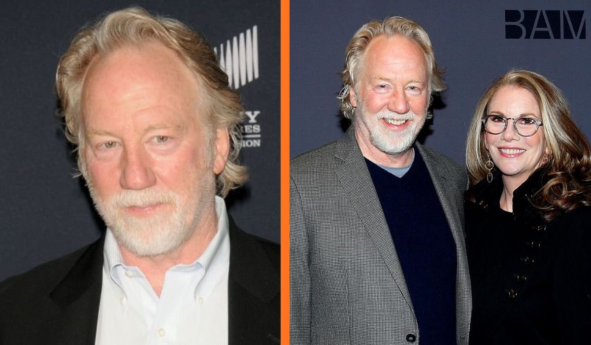 Timothy Busfield