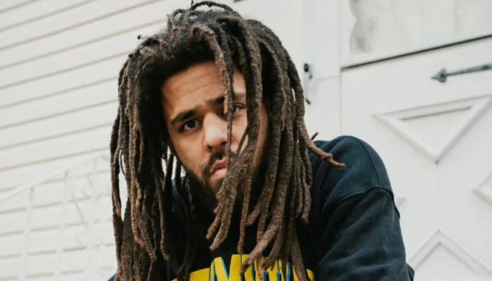 J. Cole