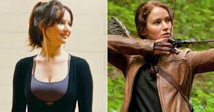 Jennifer Lawrence’s