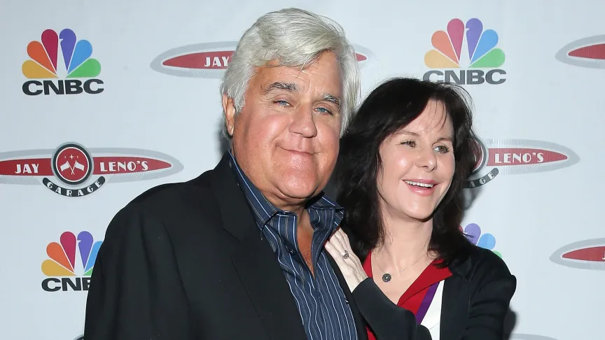 Jay Leno