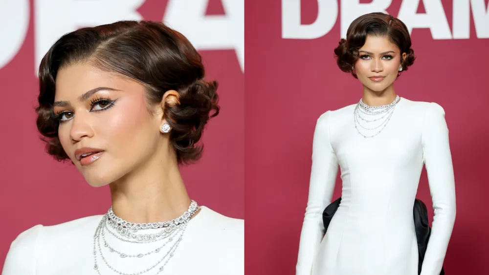 Zendaya