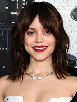 Who Are Jenna Ortega Siblings