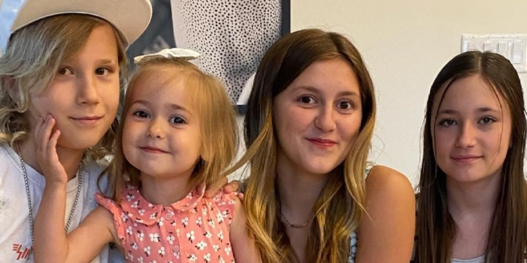 Allie Bieber Net Worth