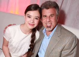 Cheri Steinfeld Ethnicity