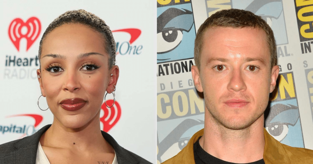 Doja Cat Boyfriend History