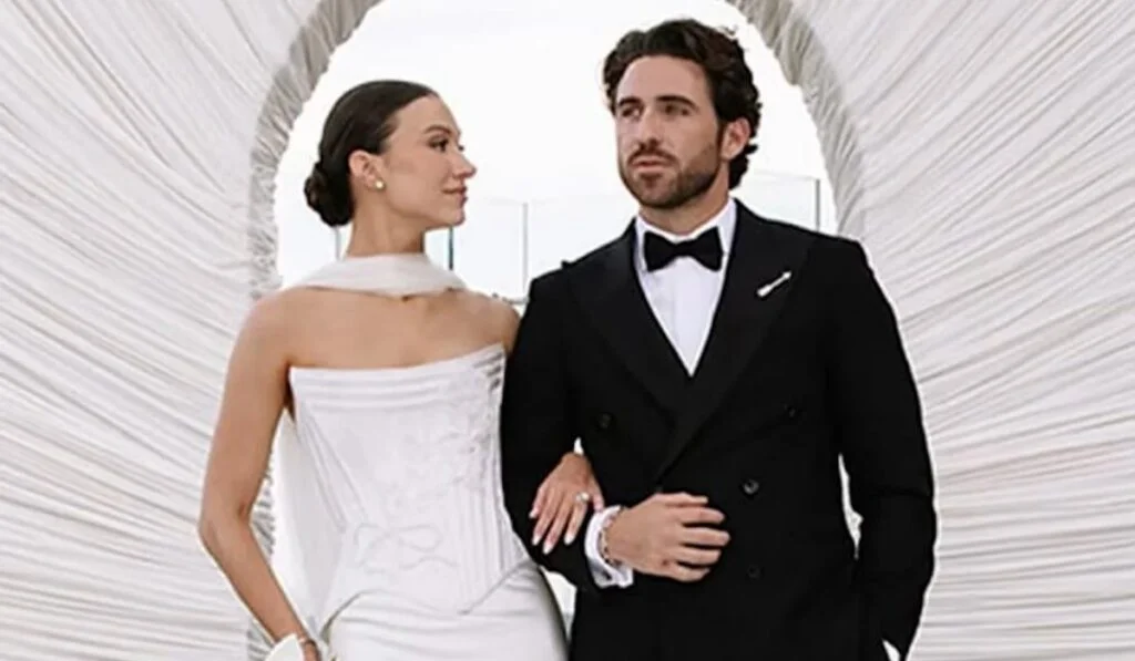 Carly Frei Biography