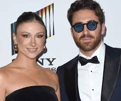 Carly Frei Biography