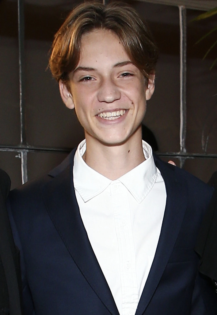 Ryder Russell Robinson Career