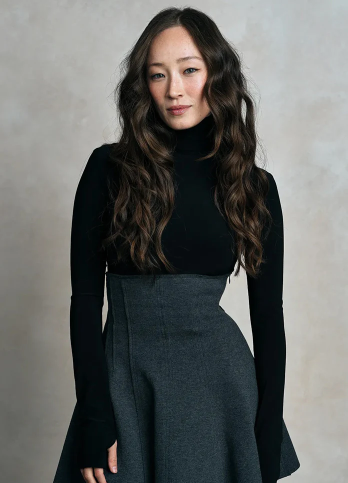 Havana Rose Liu Street Style 2026