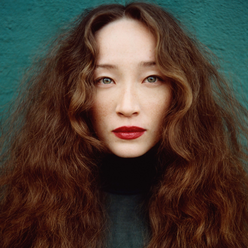 Havana Rose Liu Street Style 2026