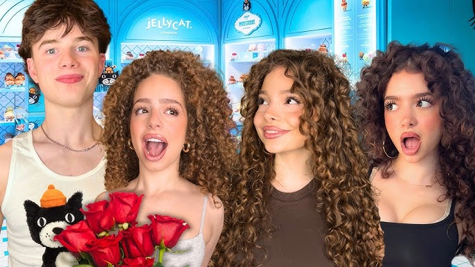 Kalogeras Sisters Program