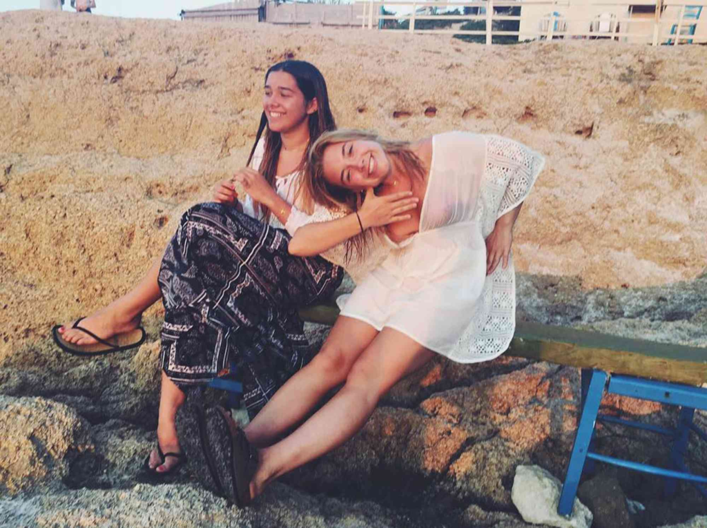 Florence Pugh Sisters