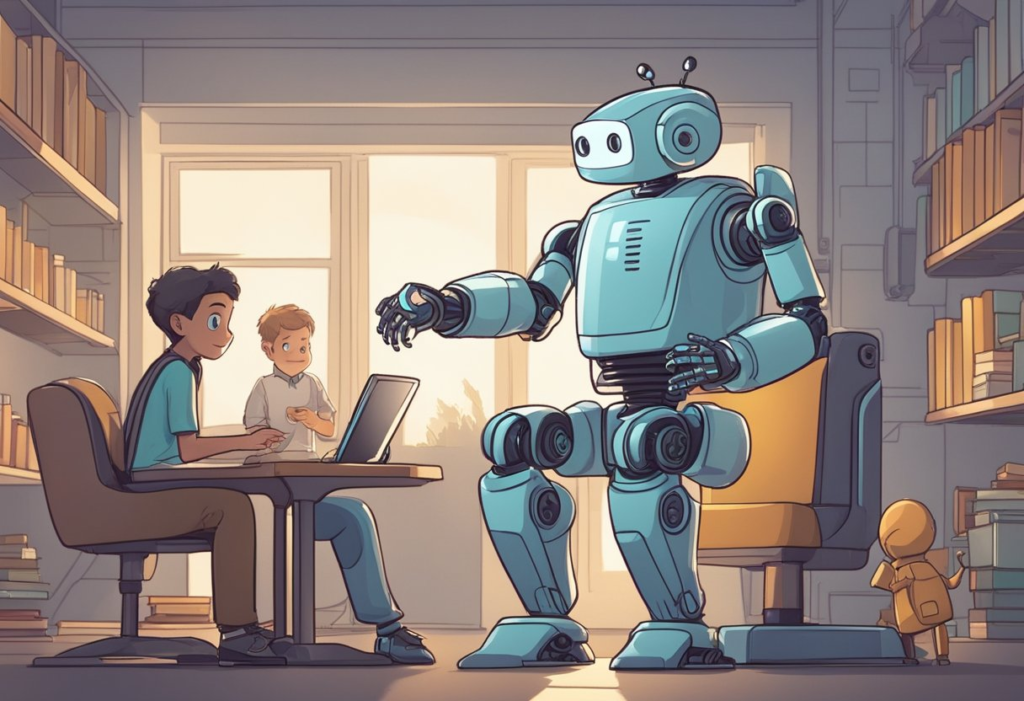 AI Animation Generators