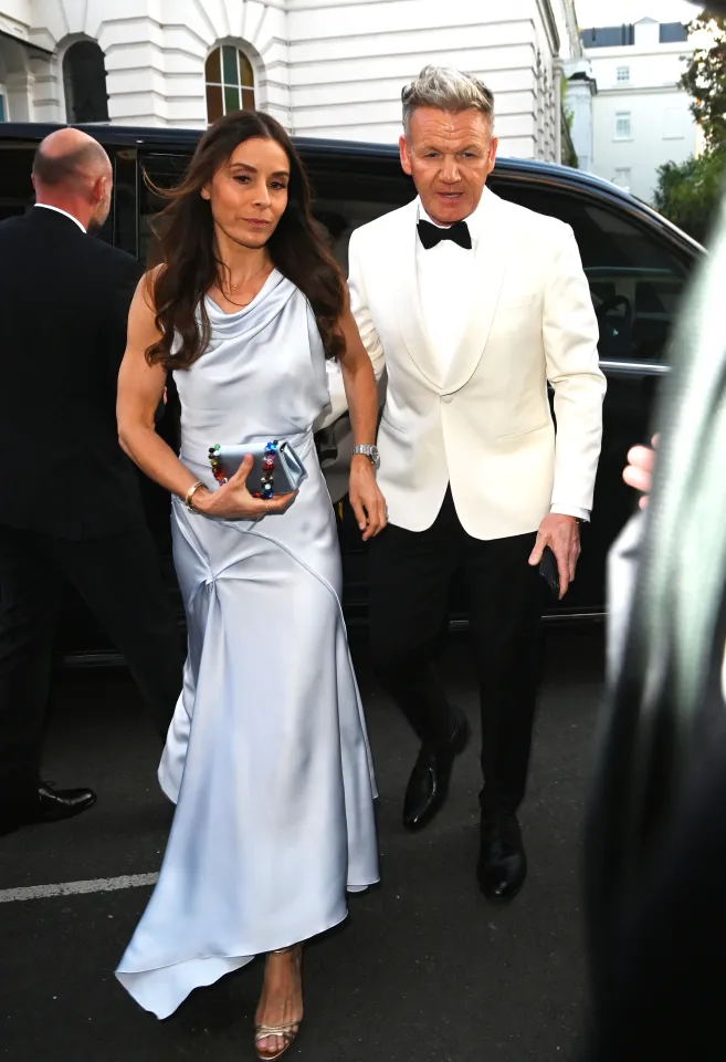 David Beckham 50th Birthday Rejection