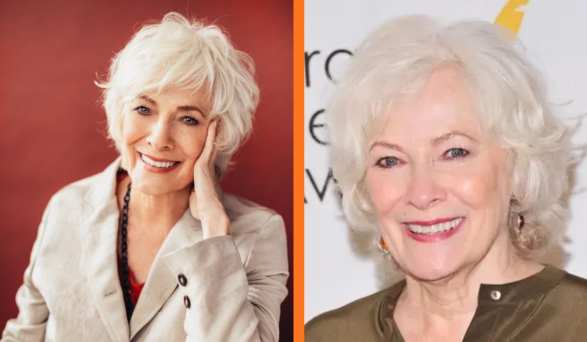 Betty Buckley Net Worth