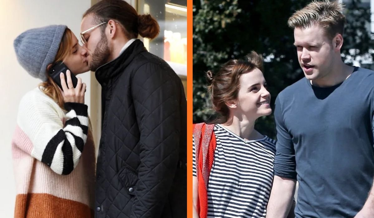 Emma Watson Relationship