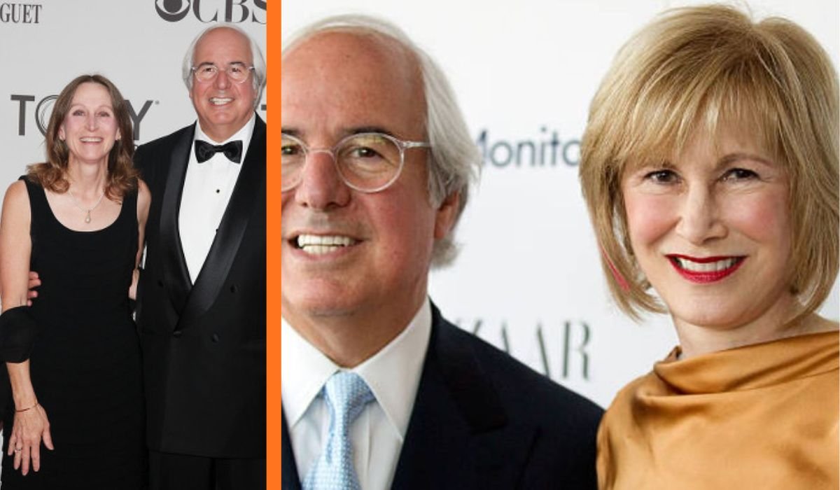Kelly Anne Welbes Abagnale
