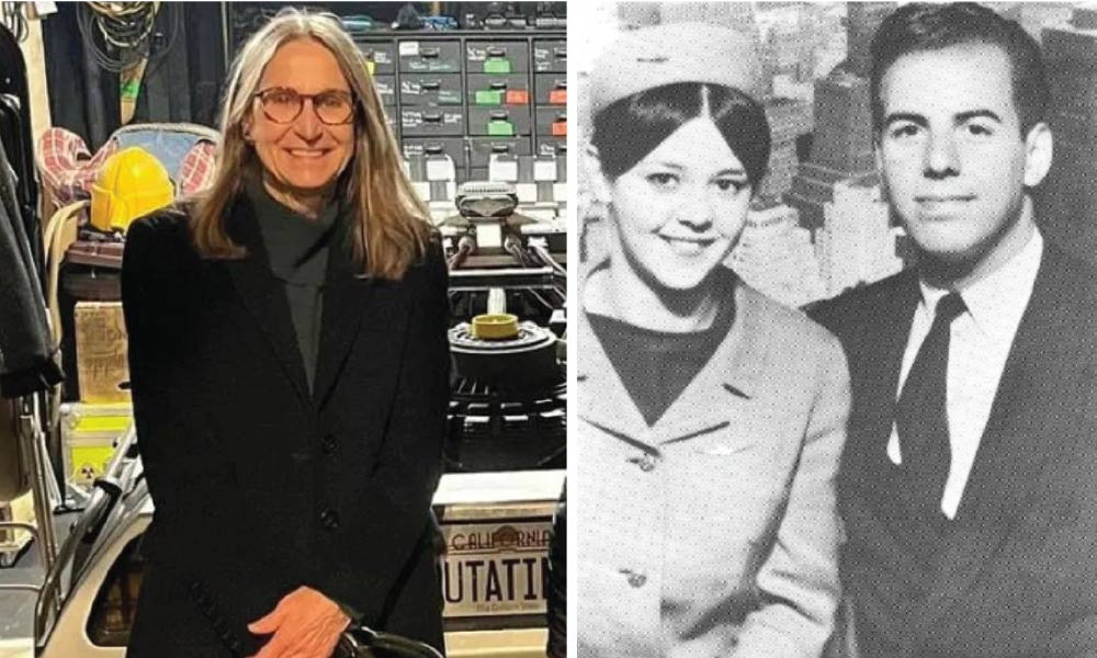 Kelly Anne Welbes Abagnale