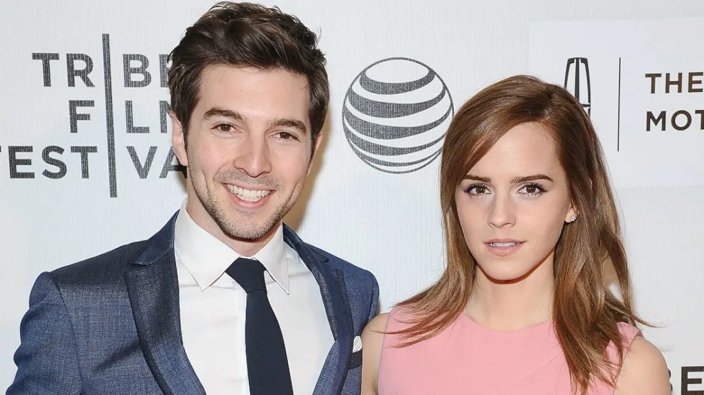 Emma Watson Relationship