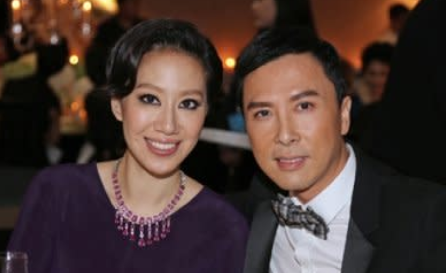 Zing Ci Leung