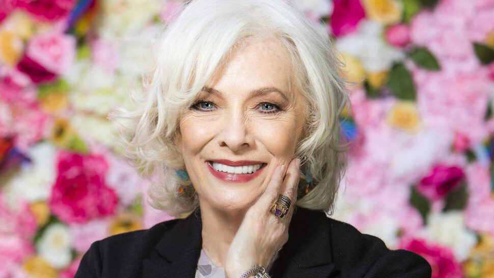 Betty Buckley Net Worth