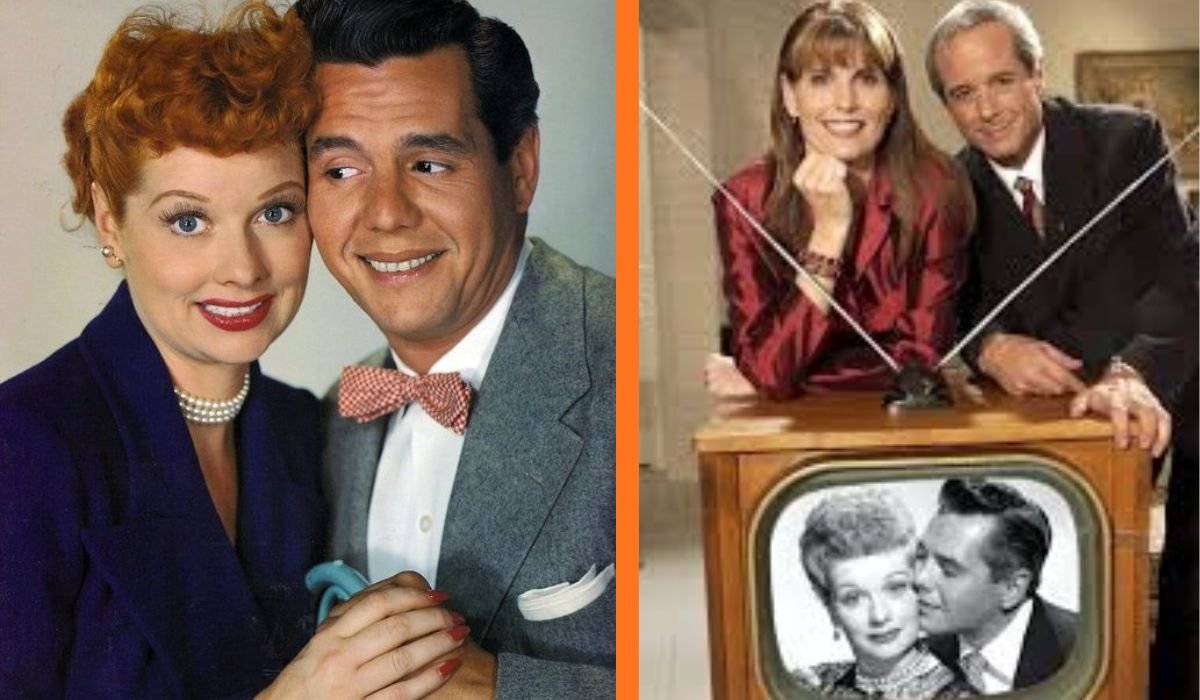 Haley Arnaz Parents