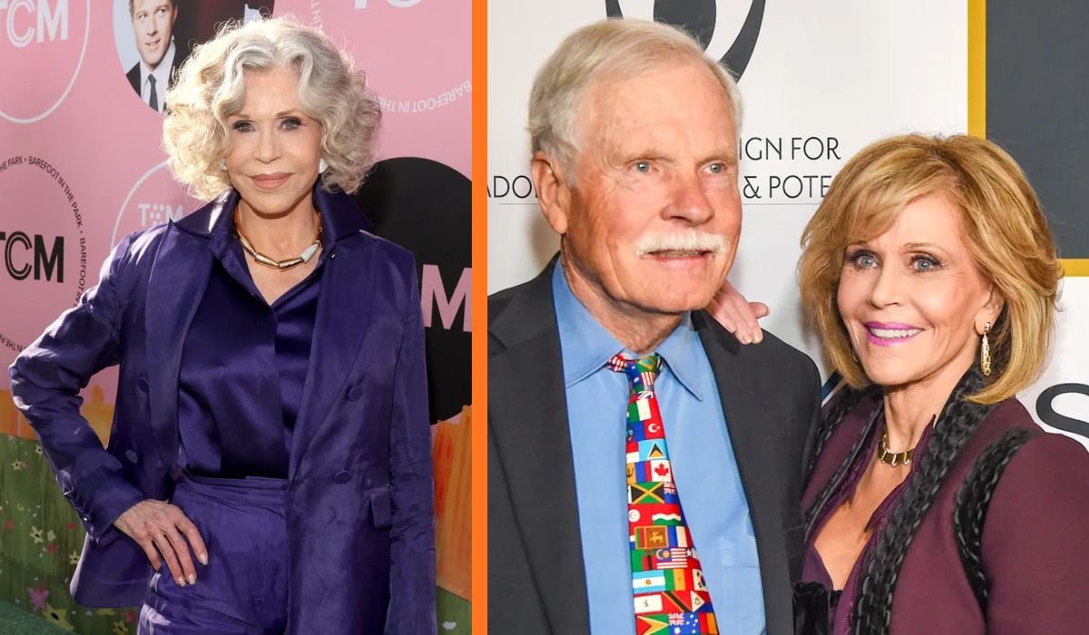 Jane Fonda Pays