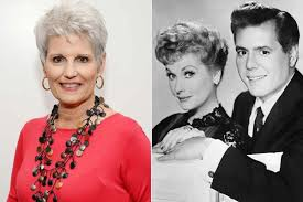 Haley Arnaz Parents
