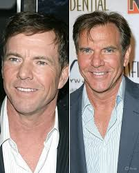 Dennis and Randy