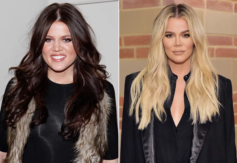 Khloé Kardashian