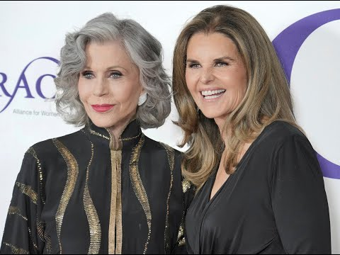 Jane Fonda Pays