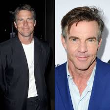 Dennis and Randy