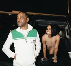 Taina Williams Dad