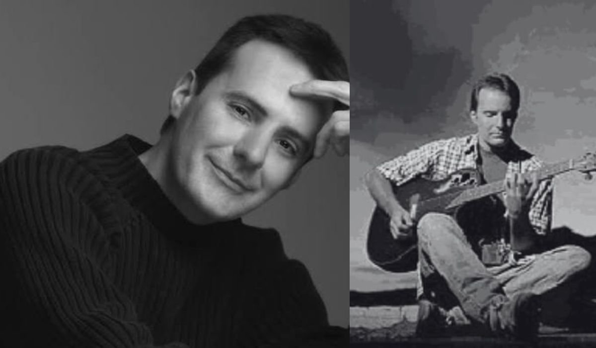 Anthony Darren
