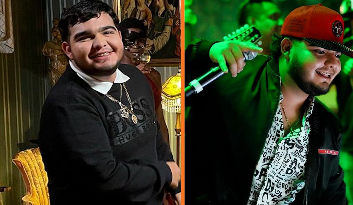 Chuy Montana