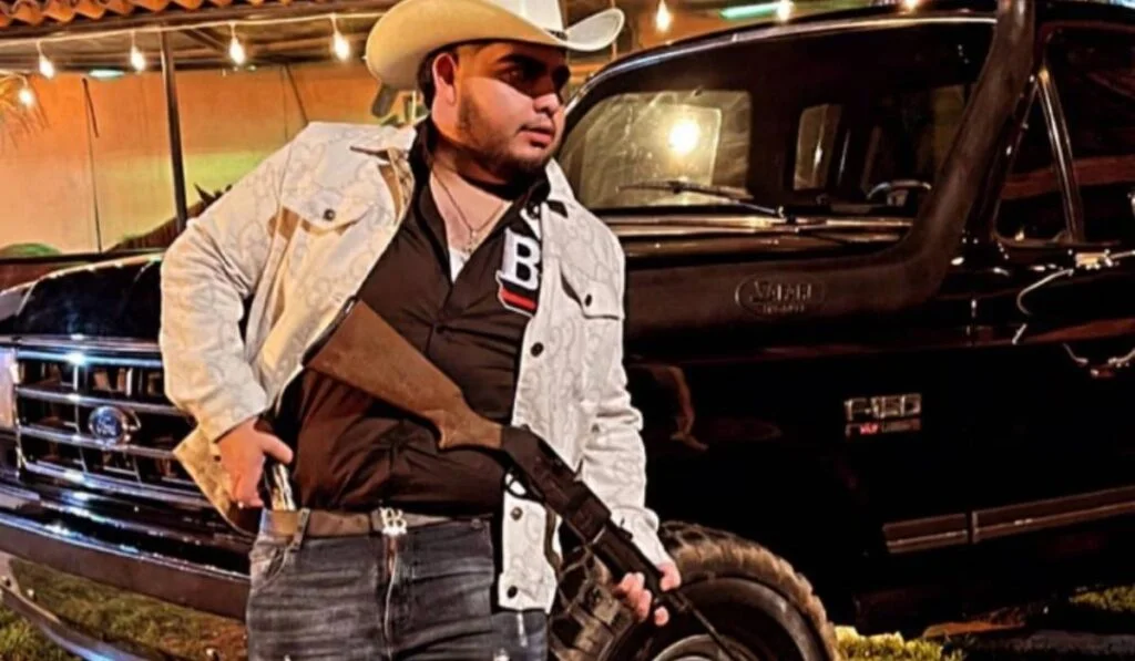 Chuy Montana