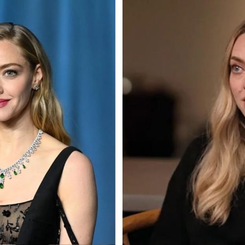 Amanda Seyfried Net Worth