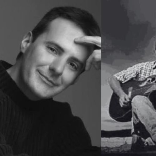 Anthony Darren