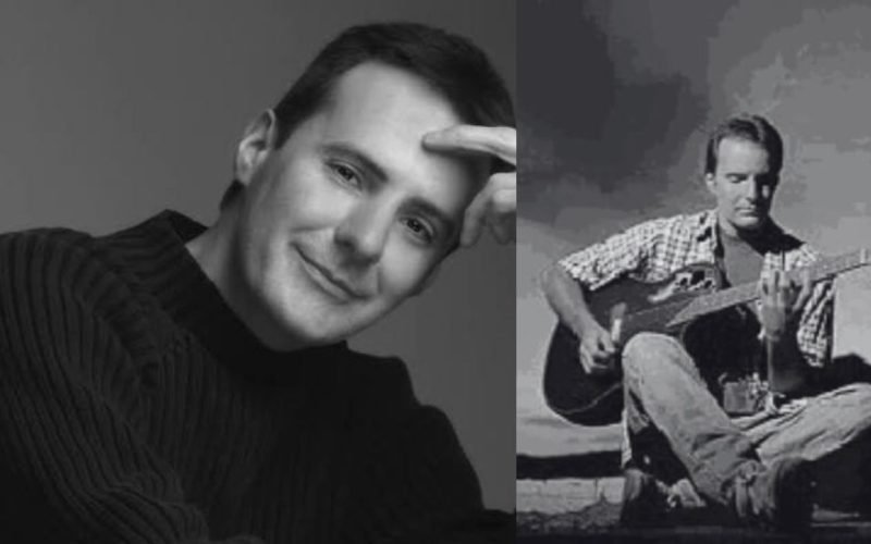 Anthony Darren