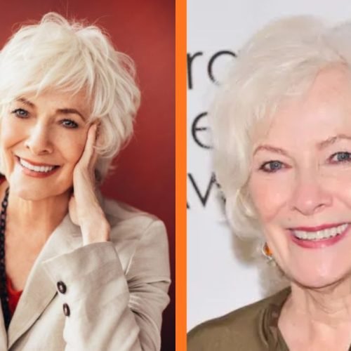Betty Buckley Net Worth
